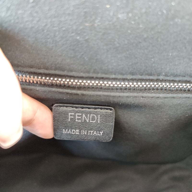 Fendi Satchel Bags